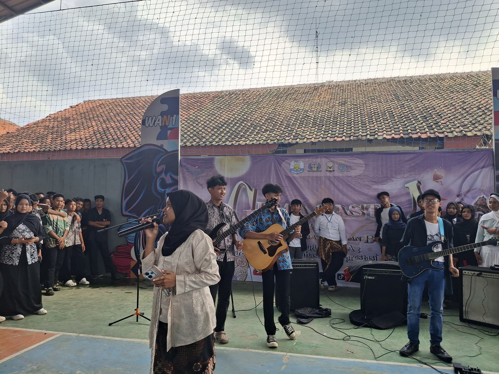 Momen Gema Sastra 3