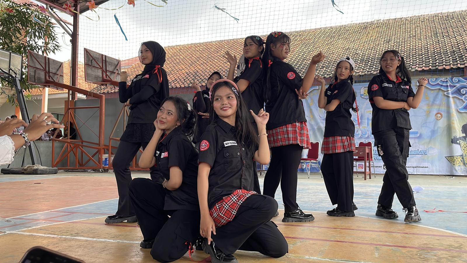 Momen Nepal Festival 2