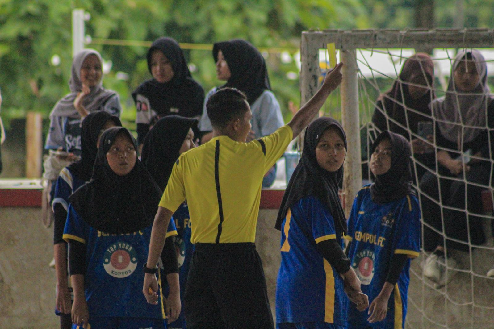Momen Porak 3