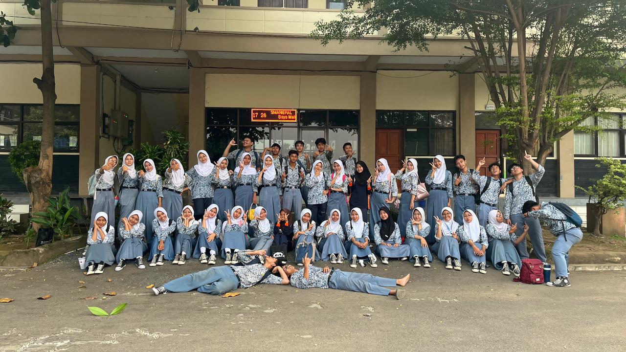 Galeri Kegiatan OSIS MPK