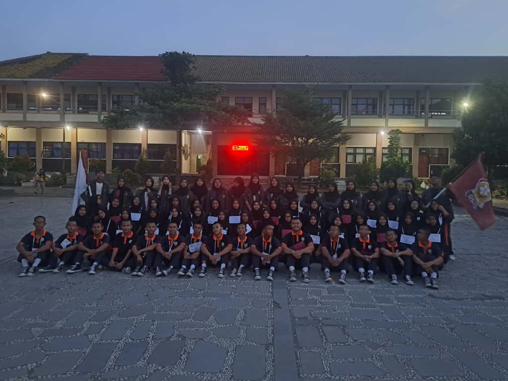 Galeri Kegiatan OSIS MPK