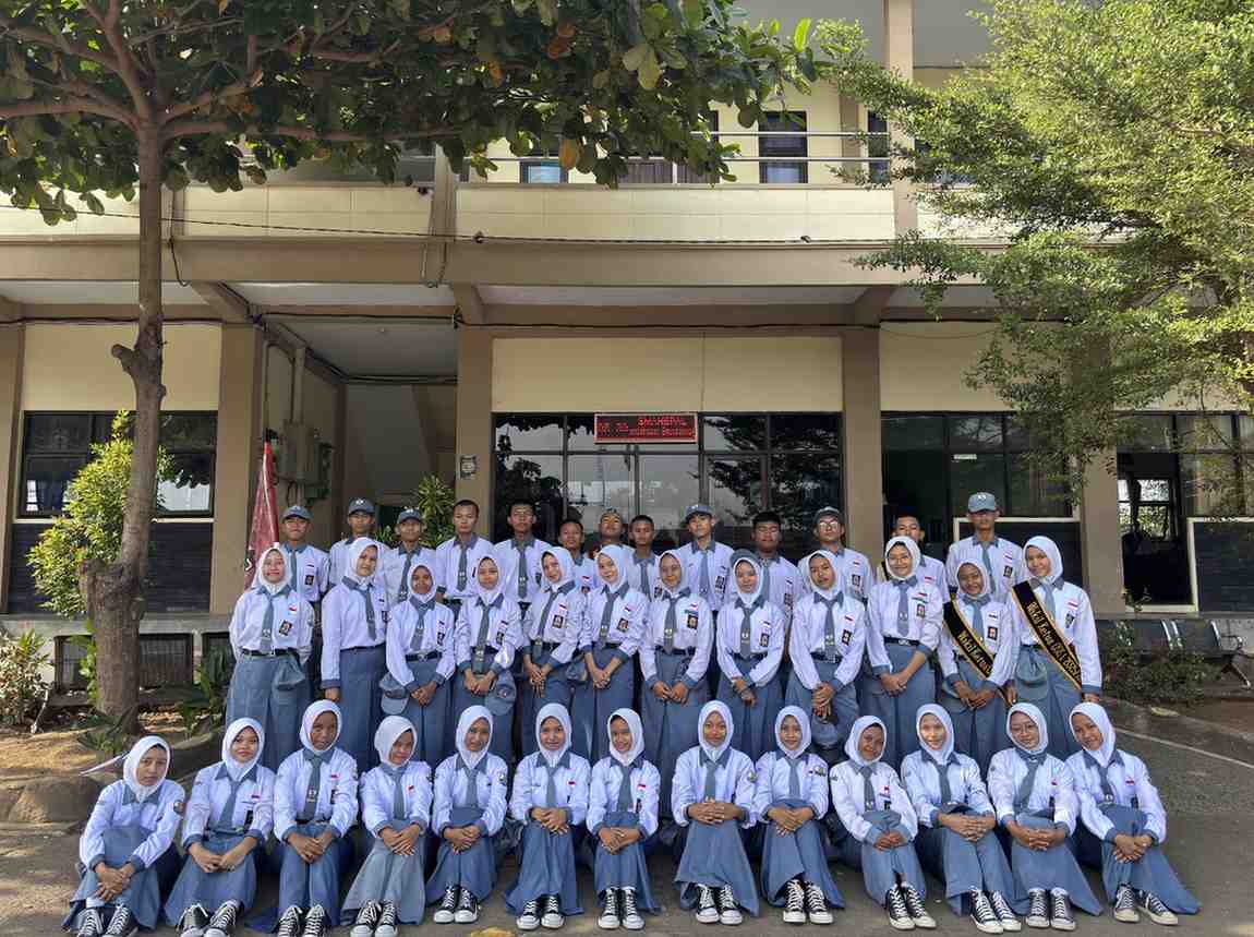 Galeri Kegiatan OSIS MPK