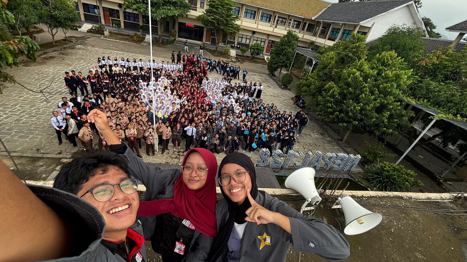 Diklat OSIS