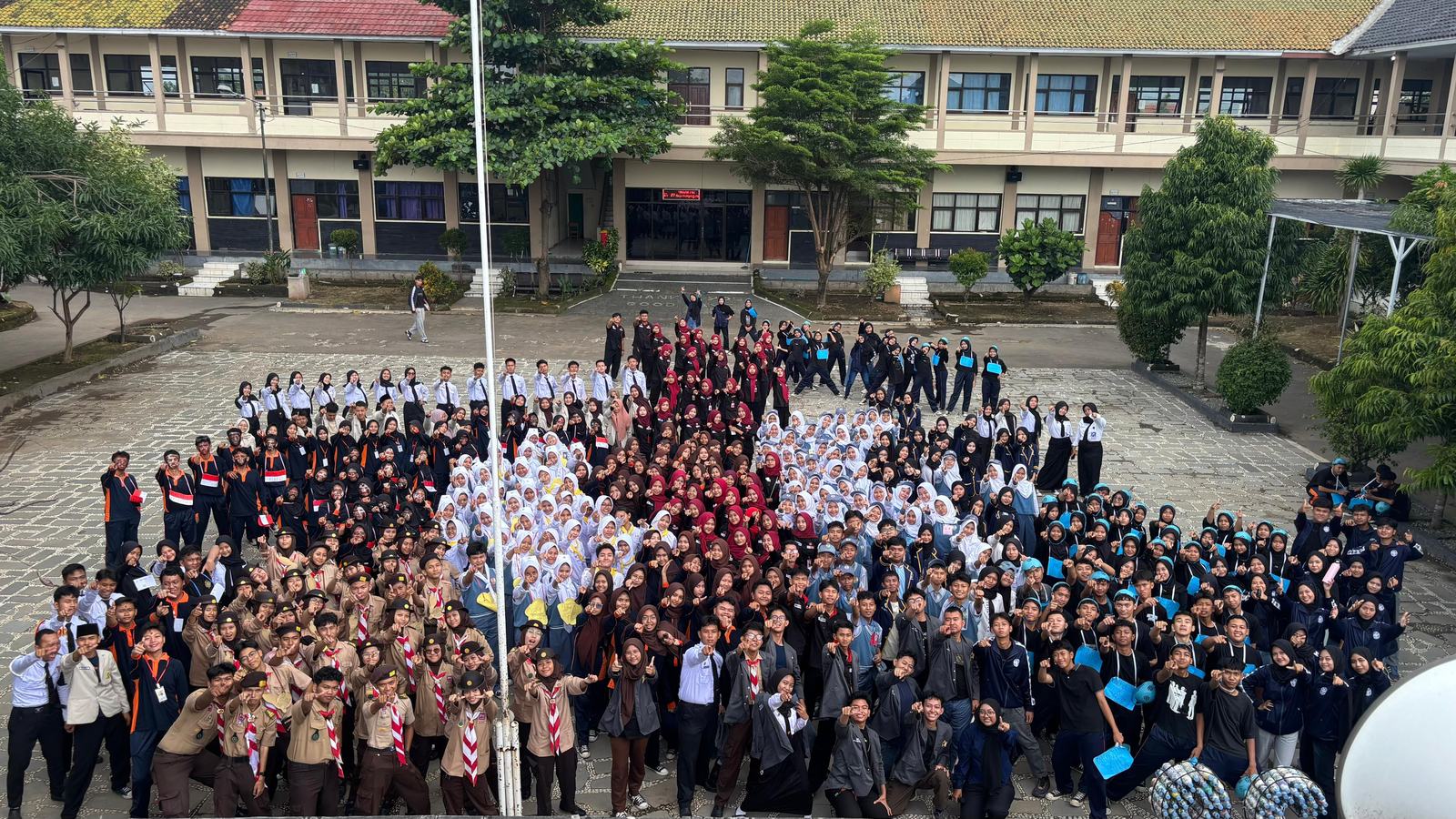 Diklat OSIS