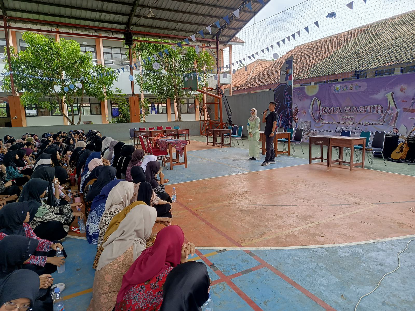 Gema Sastra