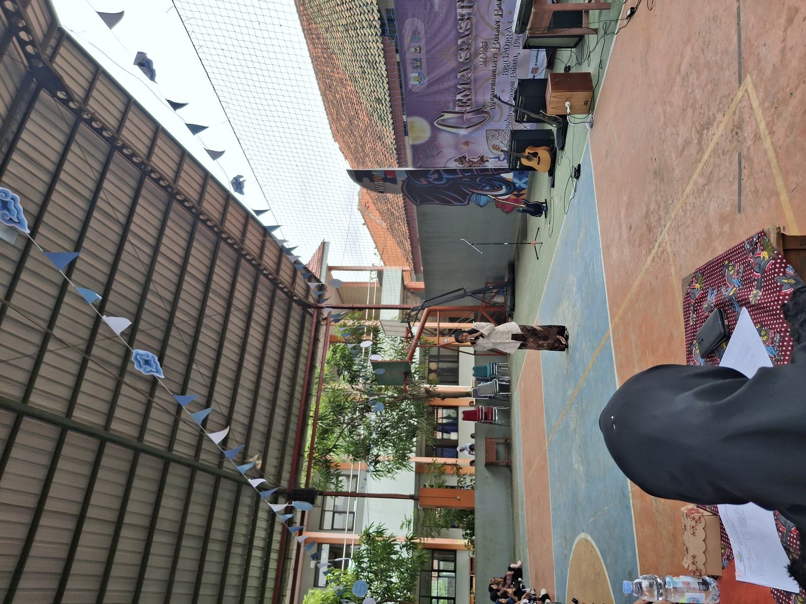 Gema Sastra