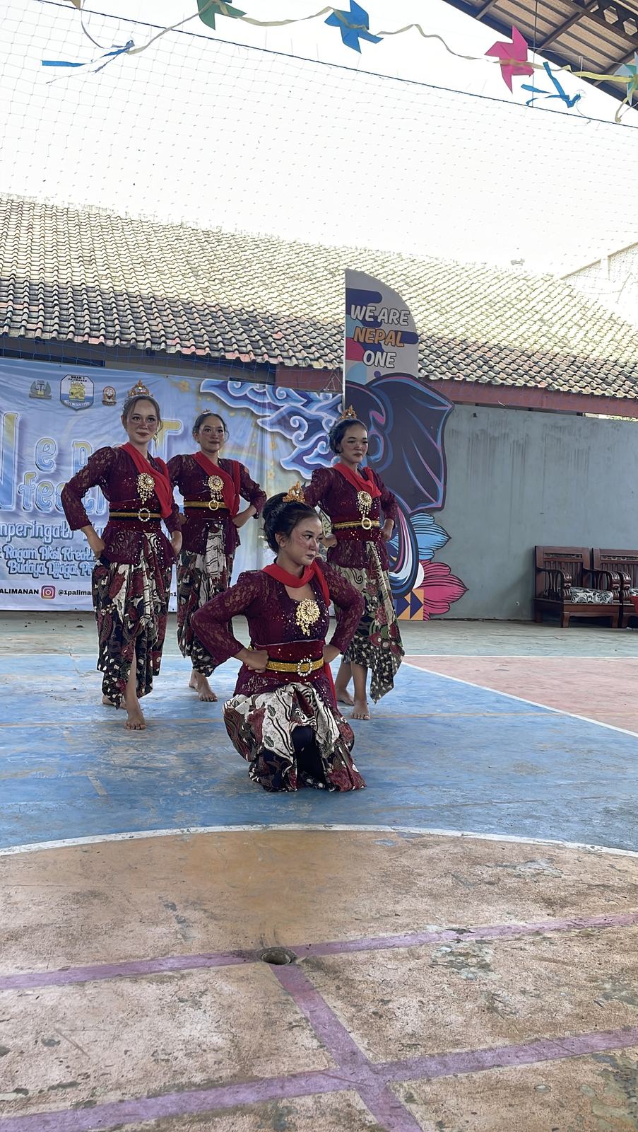 Nepal Festival